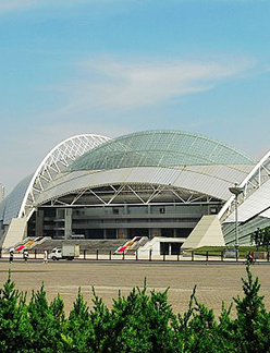 安達閥門供應(yīng)的大型建筑項目，包括建筑閥門，大型建筑閥門，建筑用大型閥門